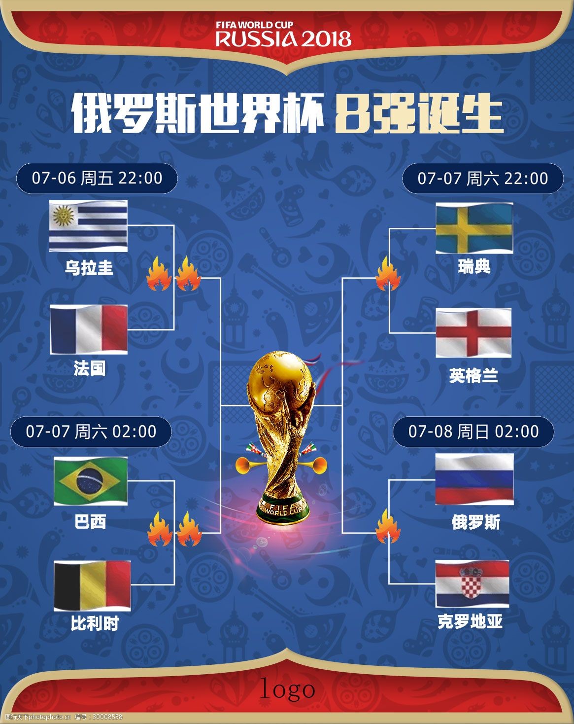 迎接挑战吧