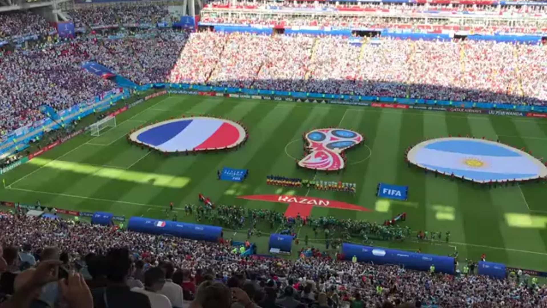 击和外