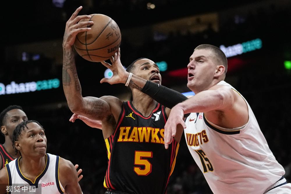 其次是防守 其次是防守