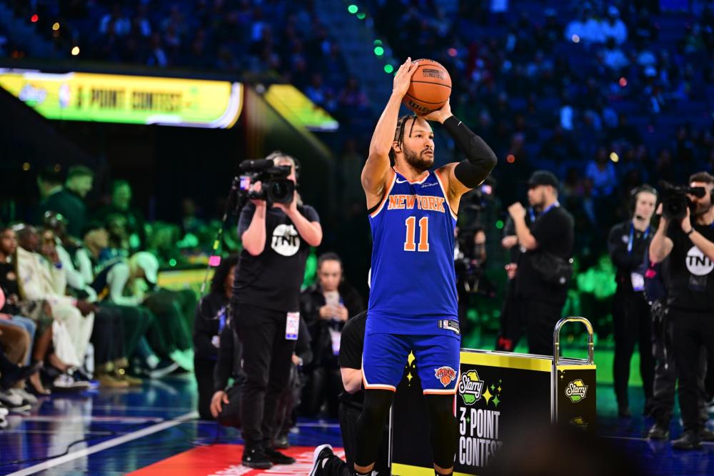 一体的超巨 一体的超巨